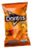 TORTILJA ČIPS DORITOS razne vrste 90 g