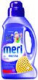 DETERDŽENT ZA PRANJE RUBLJA MERI MERINO razne vrste 2,7 L
