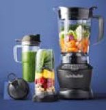 BLENDER NUTRIBULLET NBF500DG COMBO