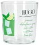 STAKLENA ČAŠA HAITI, HUGO ILI APERITIF SPRITZ 350 ml, 1 kom.