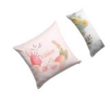 JASTUČNICA USKRSNA BUNNY 40 x 40 cm, 1 kom