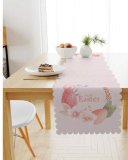 NADSTOLNJAK USKRSNI BUNNY 40 x 90 cm, 1 kom.