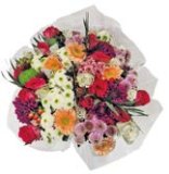 SEZONSKI BUKET razni 1 kom.