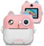 DJEČJA KAMERA MAXLIFE SA FUNKCIJOM PRINTANJA MXPC-100