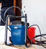 Sustav za raspršivanje boje 'acs3000'