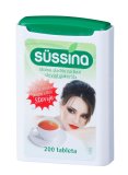 Süssina Sladilo stevia