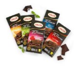 TAMNA ČOKOLADA VALOR razne vrste, 100 g