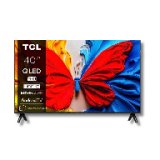 TCL QLED TV 40S5K