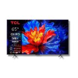 TCL QLED TV 65P8K