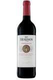 Tempranillo, crno kvalitetno vino Los Molinos 0,75 l