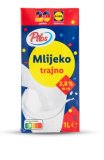Trajno Mlijeko Pilos 1 L