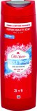 Old Spice gel za tuširanje Cold Spice 400ml