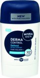 Nivea Men - Black&White Epic - Derma Control Defend deo stick, 50ml