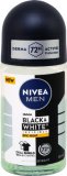Nivea Men Black&White Epic deo roll-on, 50ml