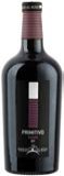 VINO PRIMITIVO Salento ILI VINO SYRAH Terre Siciliane