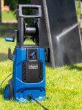 Visokotlačni čistač 'hce2800'