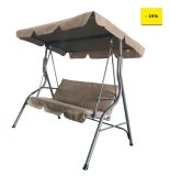 Vrtna ljuljačka Jola Buternut 170x110x153 cm