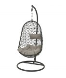 Vrtna stolica viseća Bologna