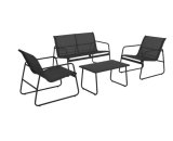 Vrtni set BETI 4-djelni