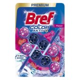 Wc osvježivač Premium, odabrane vrste Bref 2x42g-2x50g