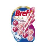 Wc osvježivač Premium, odabrane vrste Bref 2x42g-2x50g