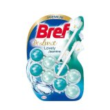 Wc osvježivač Premium, odabrane vrste Bref 2x50 g