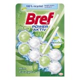 Wc osvježivač Premium, odabrane vrste Bref 2x42g-2x50g