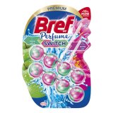 Wc osvježivač Premium, odabrane vrste Bref 2x42g-2x50g