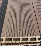 Wpc daska za terasu - d 400 cm, moka