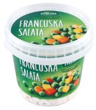 Zvijezda Francuska salata