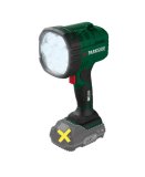 Aku LED ručna svjetiljka