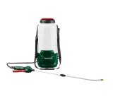 Aku tlačna prskalica