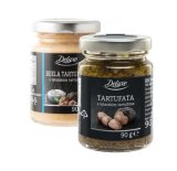 Bijela ili crna tartufata 250 g