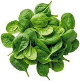 BIO BABY ŠPINAT 100 g