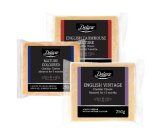 Britanski cheddar sir 250 g