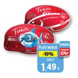 Pašteta, Junior tuna ili Art tuna Gavrilović 100