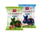 Čokoladne praline s krispom