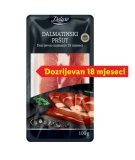 Dalmatinski pršut 100 g