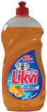 DETERDŽENT ZA RUČNO PRANJE POSUĐA LIKVI