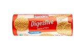 Digestive keksi 400 g