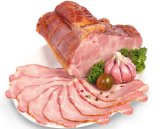 DIMLJENI VRAT vakuum pakiranje PIK Vrbovec 1 kg