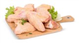 Domaća pileća krila bez vrška 1 kg