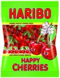 GUMENI BOMBONI HARIBO