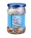 Haringa u marinadi 500 g