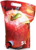 JABUČNI SOK udio voća 100% 5 L