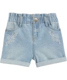 Dječje kratke traper hlače 1 kom.