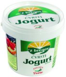 KISELO MLIJEKO ILI ČVRSTI JOGURT ‘Z BREGOV 3,2% m.m. Vindija 900 g