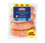 Kranjska kobasica XXL 900 g