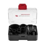 Krune za bušenje rupa