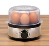 KUHALO ZA JAJA ALPINA